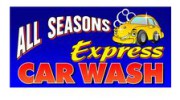 All Seasons Express Car Wash