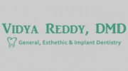 Vidya Reddy, DMD