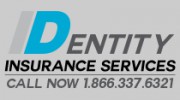 Identity Insurance Services