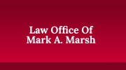 Mark A Marsh