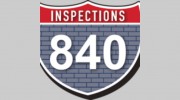 840 Inspections
