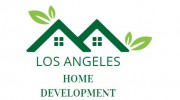 Eden Development General Contractor