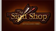 Sign Shop
