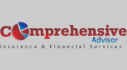 Comprehensive Advisor