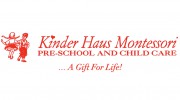 Kinder Haus Montessori