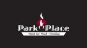 Park Place Hand Car Wash