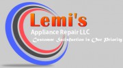 Lemi's Appliance Repair & Services