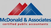 McDonald & Associates