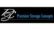 Precision Storage Concepts