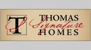 Thomas Signature Homes