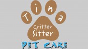 Tina The Critter Sitter