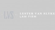 Van Slyke & Kestler Law Firm