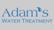 Adam's Water Treatment