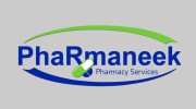 Pharmaneek Pharmacy Services