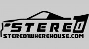 Stereo 1 Wherehouse