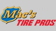 Mac's Tire Pros