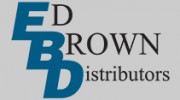 Ed Brown Distributors
