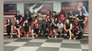 Amir Academy Of Martial Art