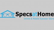 Specs At Home