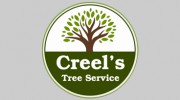 Creel's Tree Service