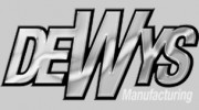 Dewys Manufacturing