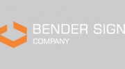Bender Sign