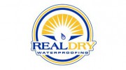 Real Dry Waterproofing