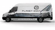 Planet Duct