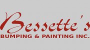 Bessettes Bumping & Painting