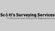 Scott's Surveying Service