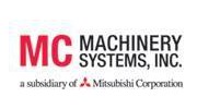 MC Machinery Systems