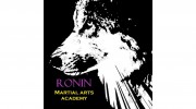 Ronin Martial Arts Academy