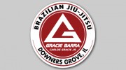 Gracie Barra Downers Grove