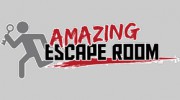 Amazing Escape Room Montclair