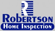 Robertson Home Inspection