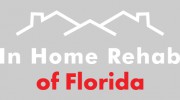 In Home Rehab Of Florida