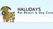 Halliday's Pet Resort & Daycare