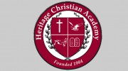 Heritage Christian Academy