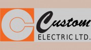 All Electric System