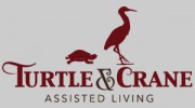 Turtle & Crane 2