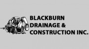 Blackburn Drainage & Construction
