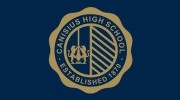 Canisius High School