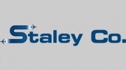James A Staley