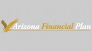 Arizona Financial Plan