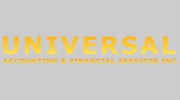 Universal Accounting & Financial Services