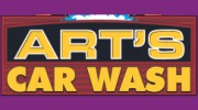 Art's Car Wash Hwy 9