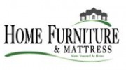 Home Furniture & Mattress
