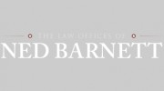 The Law Offices Of Ned Barnett
