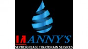 Manny's Septic Services