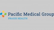Pacific Medical Group P C